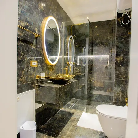 Ambient Jacuzzi Durres